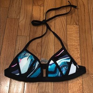 victoria’s secret PINK swim suit top!